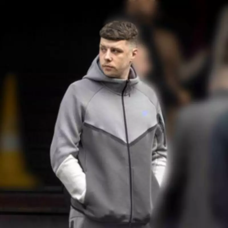 Birmingham Drug Driver Over Four Times Limit Vows 'It Won't Happen Again'
