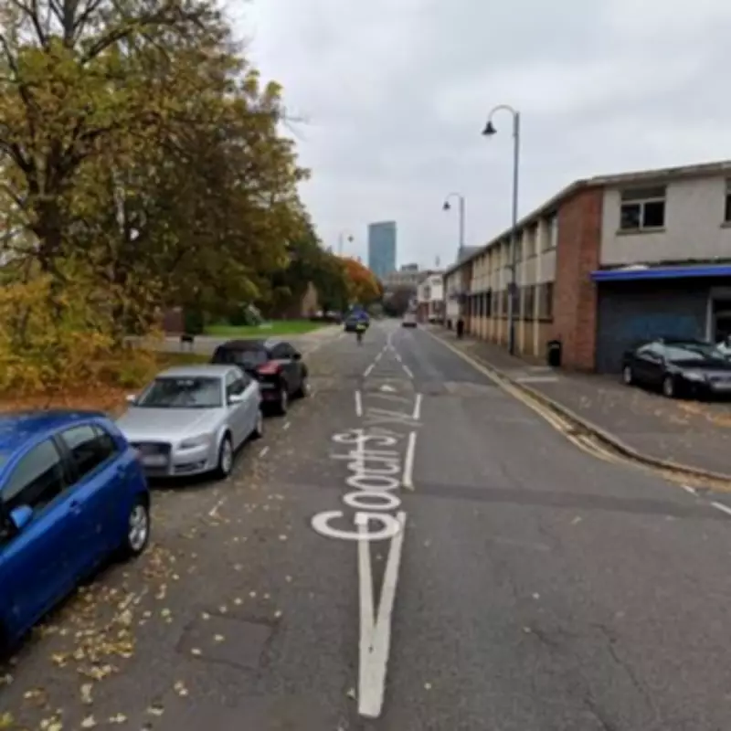 Birmingham Drugs Raid: £22,000 Seized, Two Charged in County Lines Bust