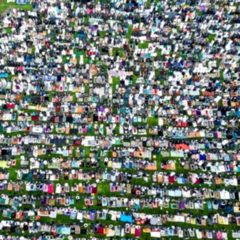 Birmingham Eid al-Adha 2026: Live Updates on Small Heath Park Timings and Traffic