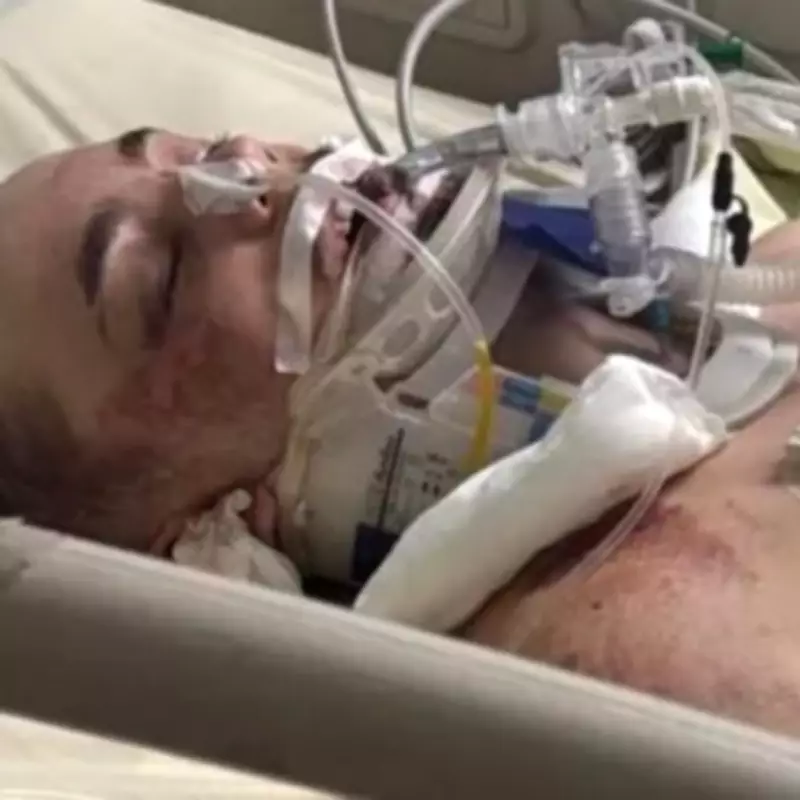 Birmingham Family's Urgent Plea for Tourist, 20, Fighting for Life in Thailand