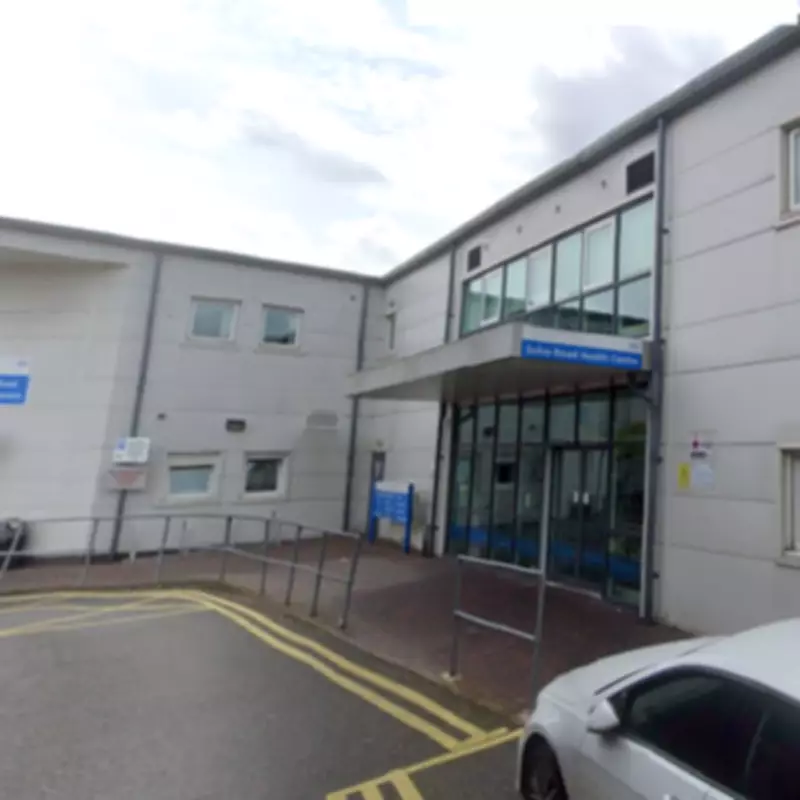 Birmingham GP struck off for drug use and patient relationship