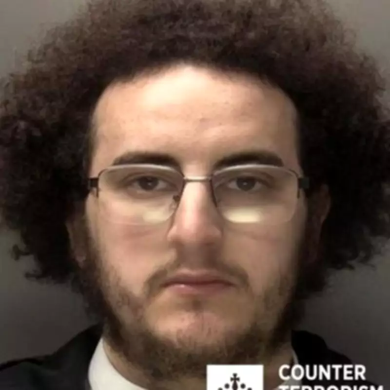 Birmingham ISIS 'activist' with bomb instructions on phone jailed for six years