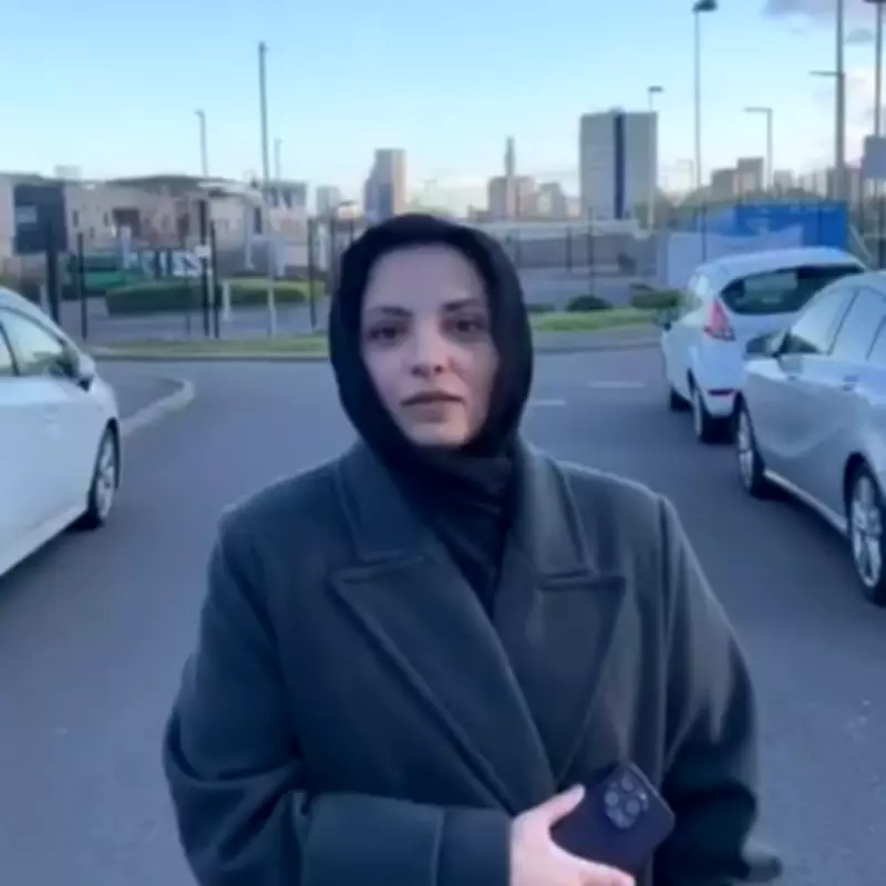 Birmingham Labour candidate condemns antisemitic posts linked to husband