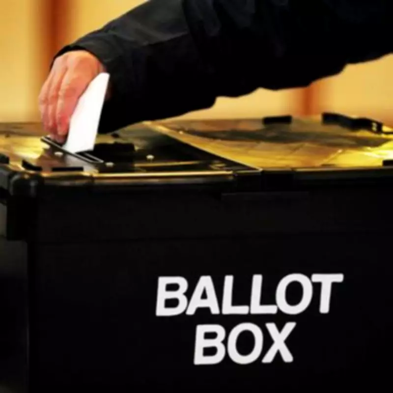 Birmingham Local Election Results Map: See How Your Area Voted
