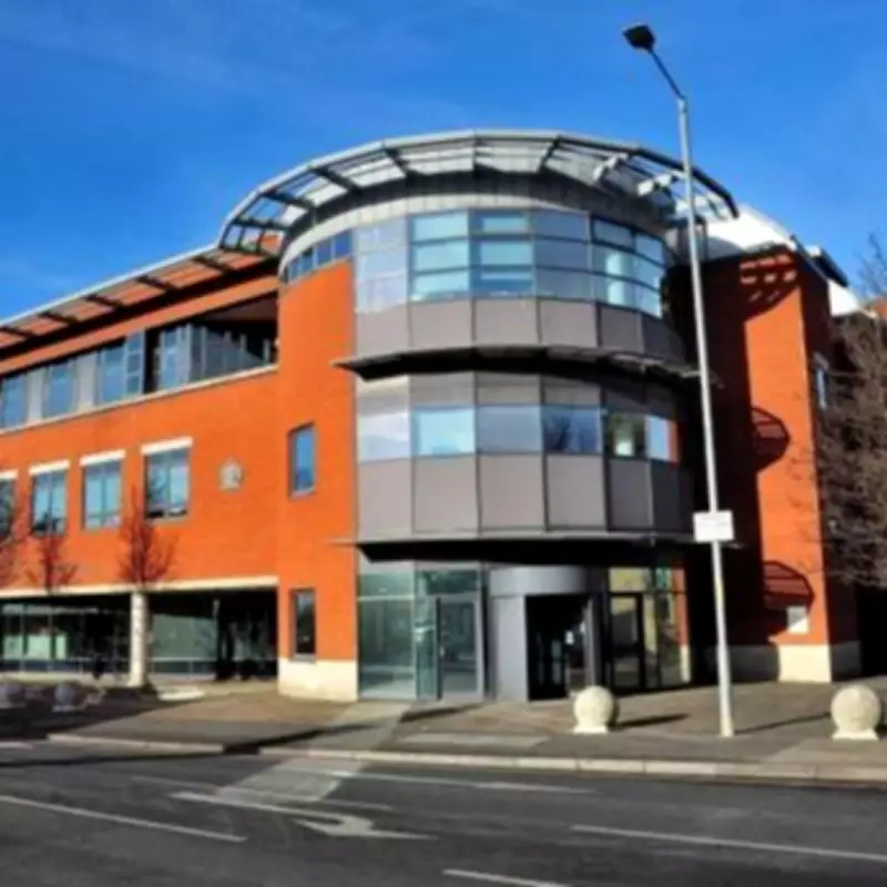 Birmingham Man, 20, Charged Over Scores of Vehicle Thefts in Worcestershire