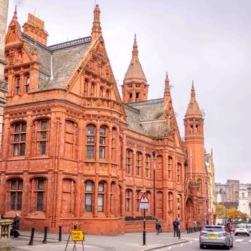 Birmingham man charged with 33 vehicle theft offences appears in court