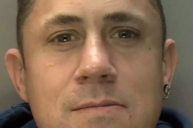 Birmingham Man Jailed for Rape and Controlling Behaviour