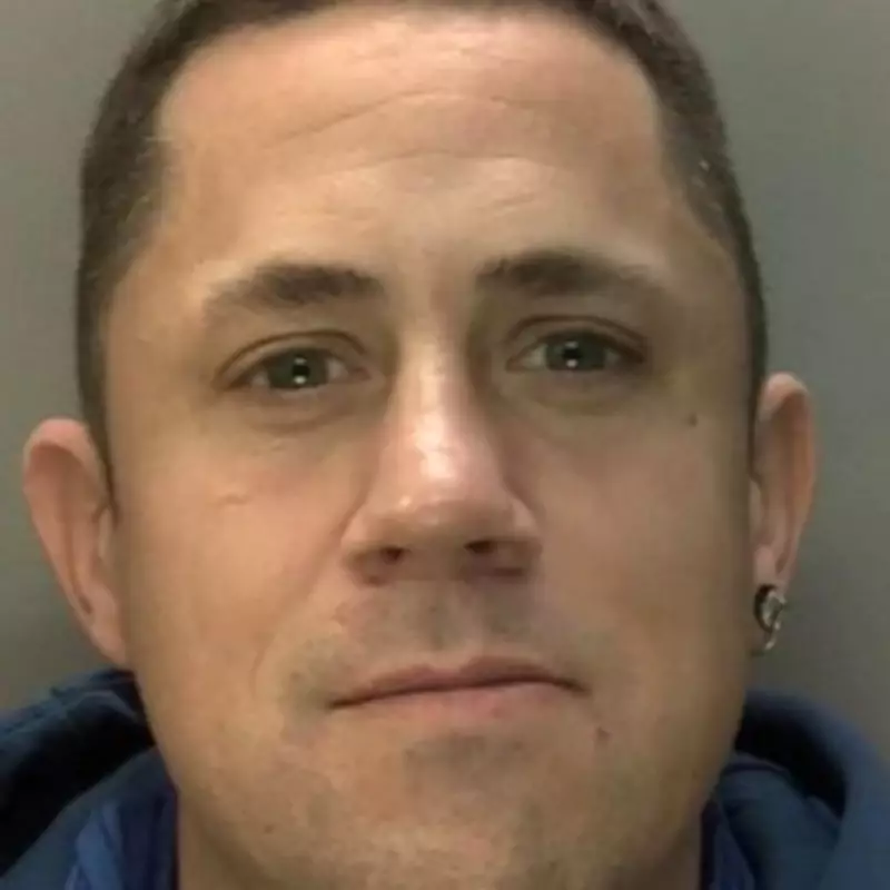 Birmingham Man Jailed for Rape and Hidden Camera Installation