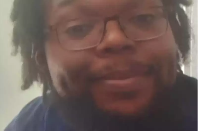 Birmingham Man Missing for Nearly Two Weeks Sparks Urgent Search