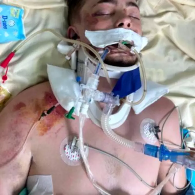 Birmingham Man Removed from Life Support in Thailand After Truck Accident