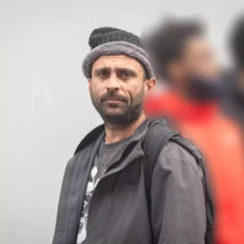 Birmingham Man Spat at Police While Drunk in Castle Vale Incident