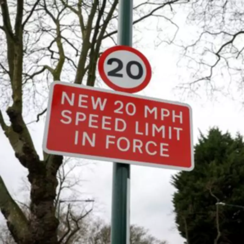 Birmingham Once United on Road Safety: What Changed?