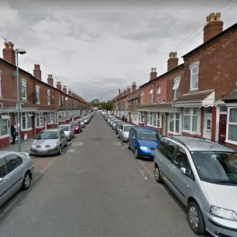 Birmingham Police Respond to Violent Incident in Saltley