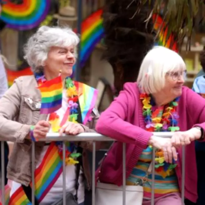 Birmingham Pride 2026: 28 Bus Services Impacted by Parade Timetable Changes