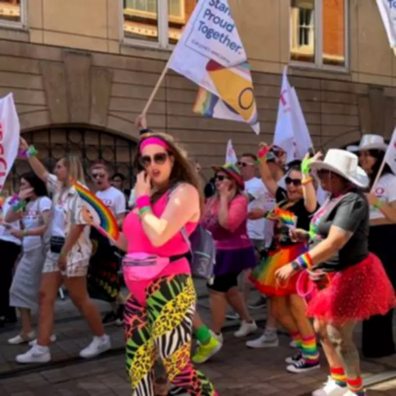 Birmingham Pride 2026: 'It Means Everything to Me' - Attendees Share Joy