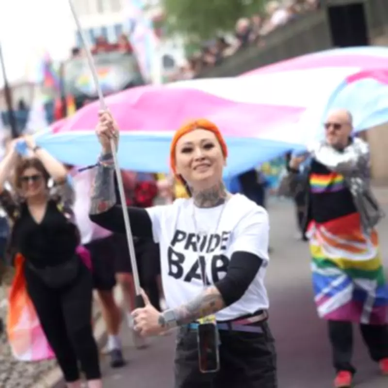 Birmingham Pride 2026: Parade Route, Performers, Tickets, and Road Closures