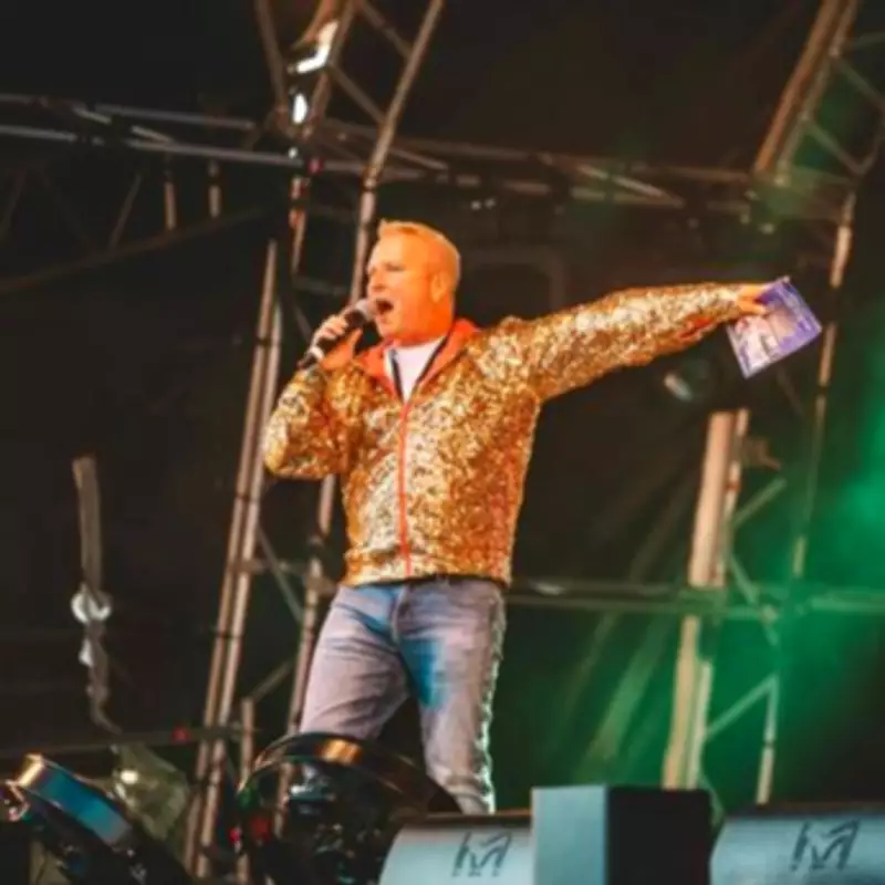 Birmingham Pride May Never Be Free Again, Says Co-Founder Phil Oldershaw