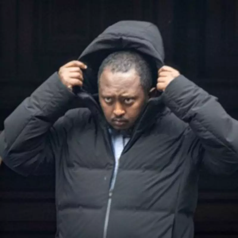 Birmingham Primark thief warned shoplifting could jeopardise asylum claim