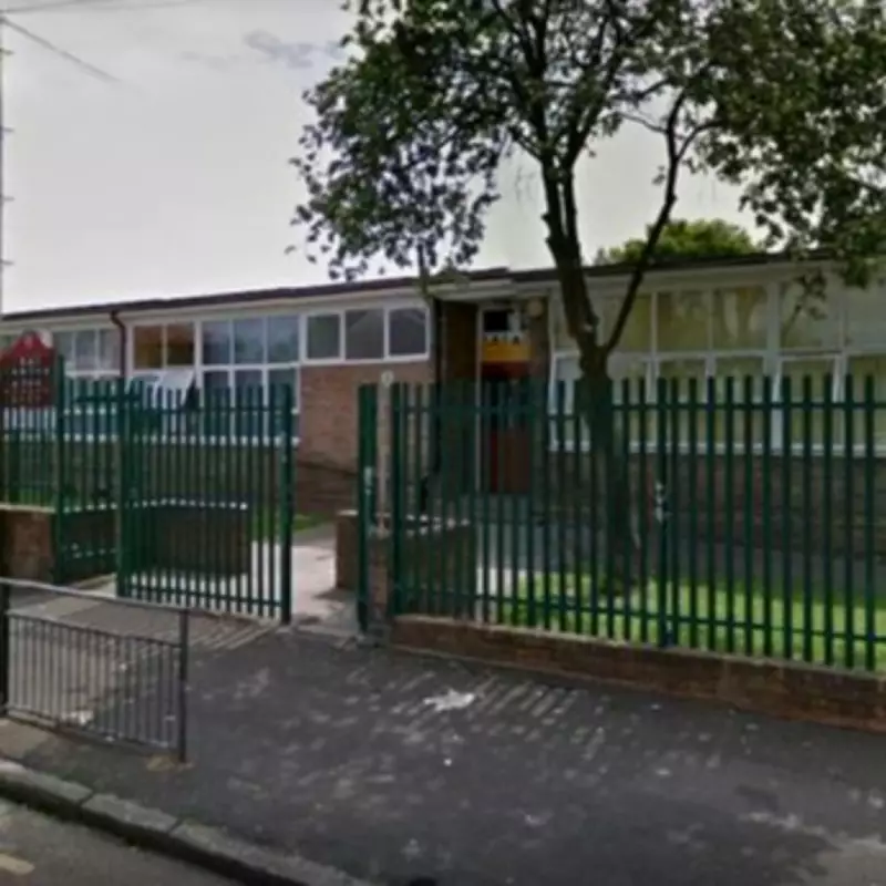 Birmingham Primary Lea Forest Academy Named School of the Year