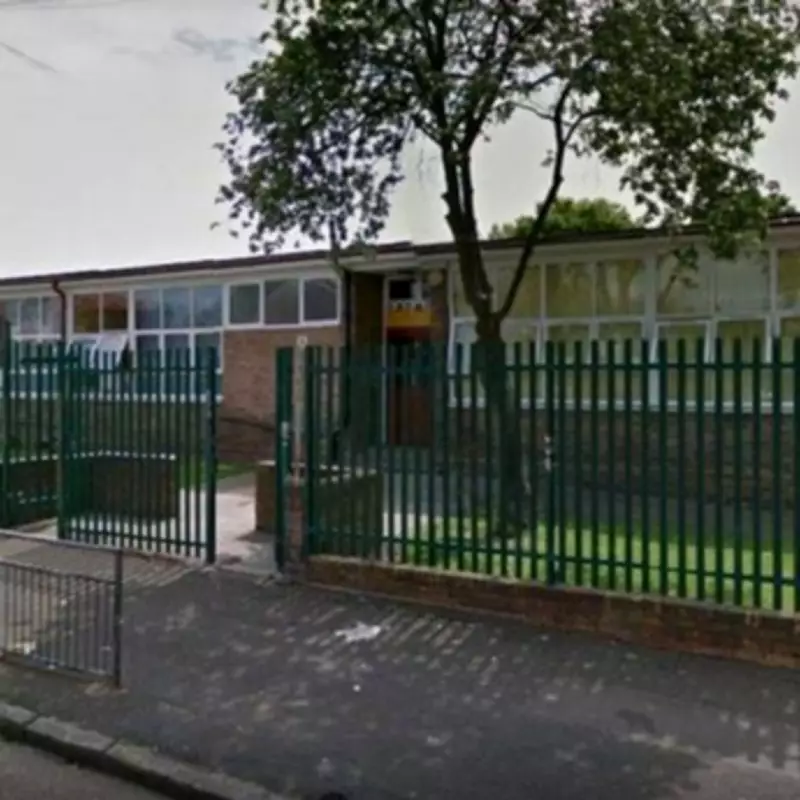Birmingham Primary School Named Midlands School of the Year by Sunday Times
