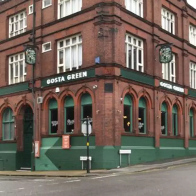 Birmingham Pub Closes After 16 Years, Reopens for World Cup 2026