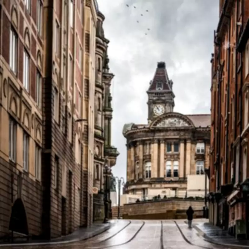 Birmingham Ranked 13th in England's Most Dangerous Places List