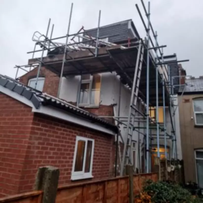 Birmingham Resident's Fury Over 'Unlawful' HMO Construction Noise