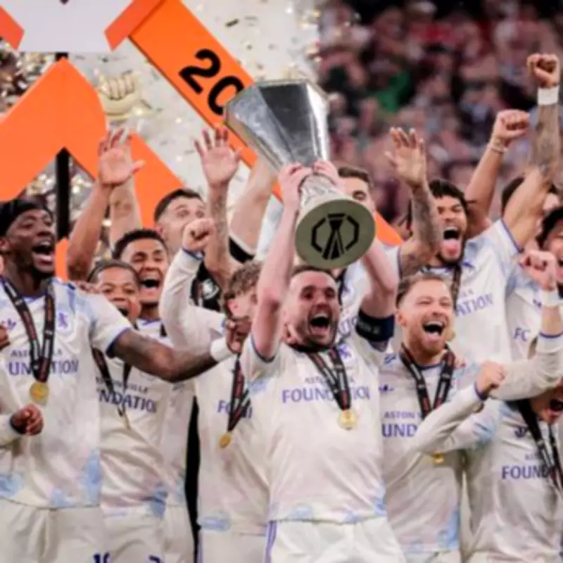 Birmingham Road Reopening Times After Aston Villa UEFA Europa League Parade