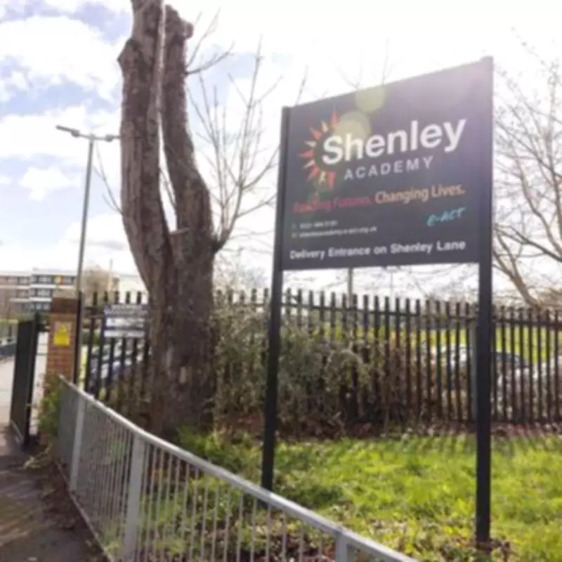 Birmingham School Lockdown: Parent Criticises Communication