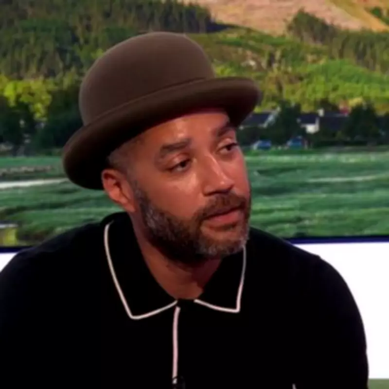 Birmingham Star Samuel Anderson Opens Up About Sisters' Rare Condition