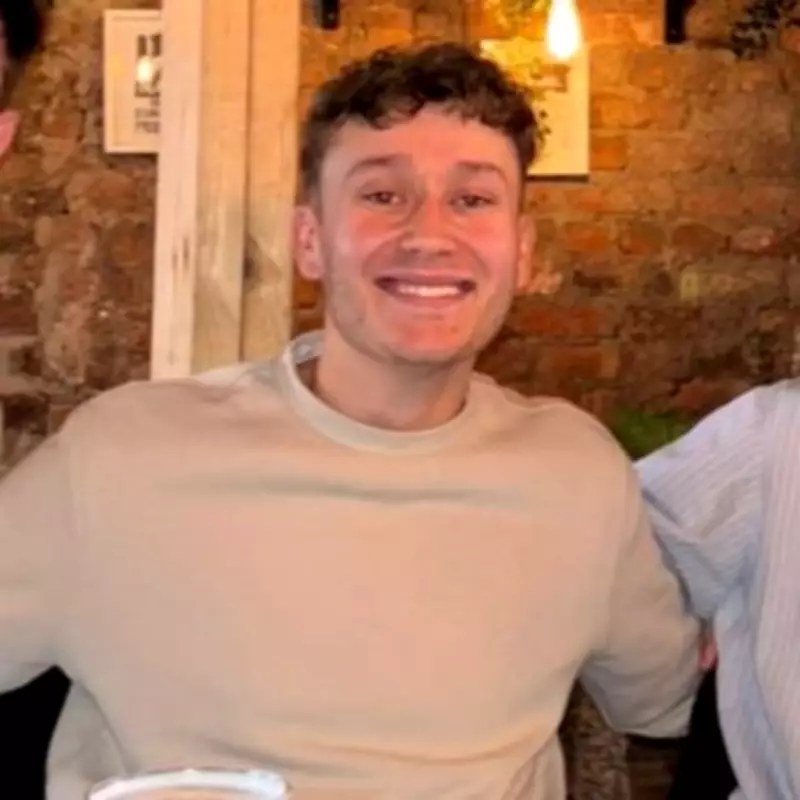 Birmingham Student's Hangover Turned Out to Be Brain Tumour