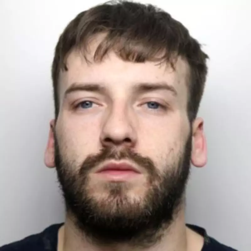 Birmingham Thug Jailed for Dragging Girlfriend by Hair