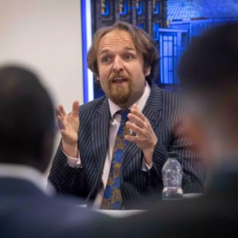 Birmingham Tories Urge Cross-Party Unity Amid Takeover Warning