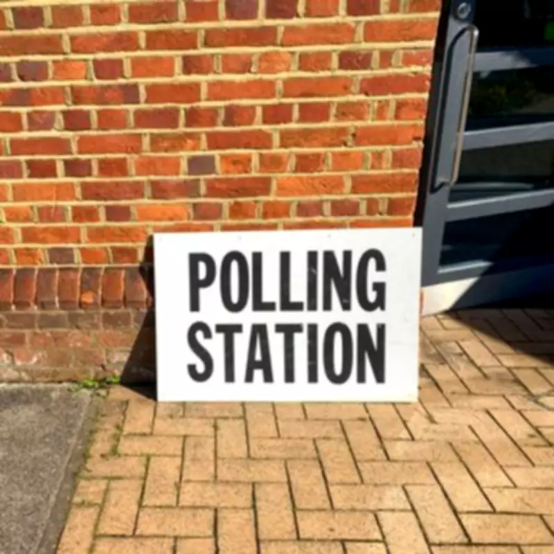 Birmingham Voters Urged Not to Forget Photo ID at Polls