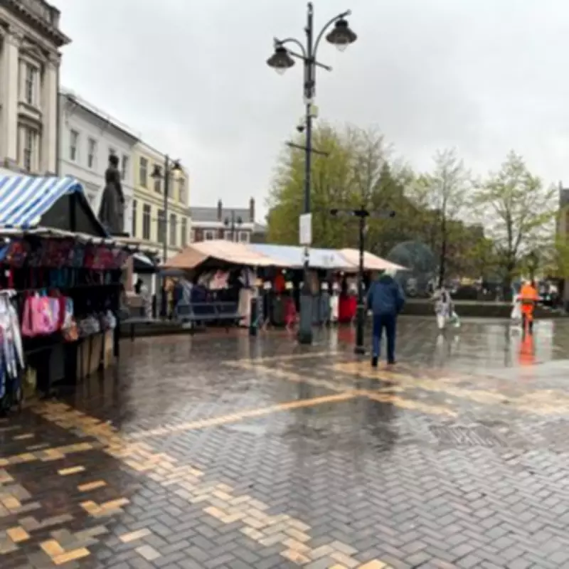 Birmingham, Wolverhampton, Walsall Among Poorest in England Study
