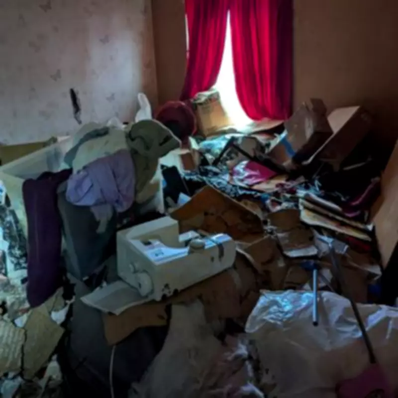 Birmingham woman avoids jail after neglecting husky left without food or water