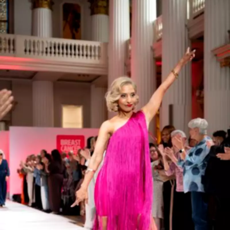 Birmingham Woman Diagnosed with Breast Cancer on Niece's Wedding Day