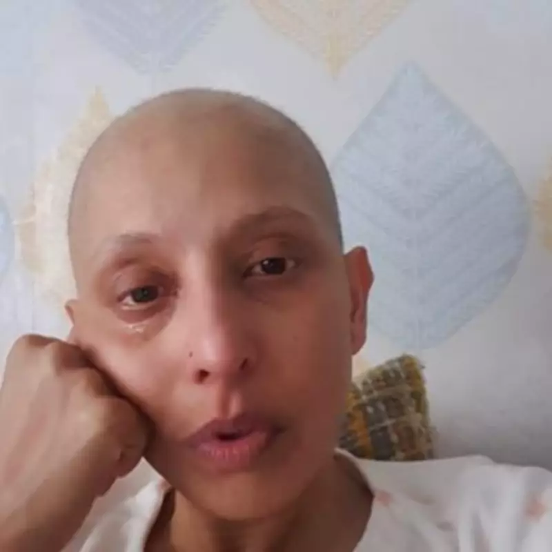 Birmingham Woman Diagnosed with Cancer Day of Wedding After Doctor's Misdiagnosis