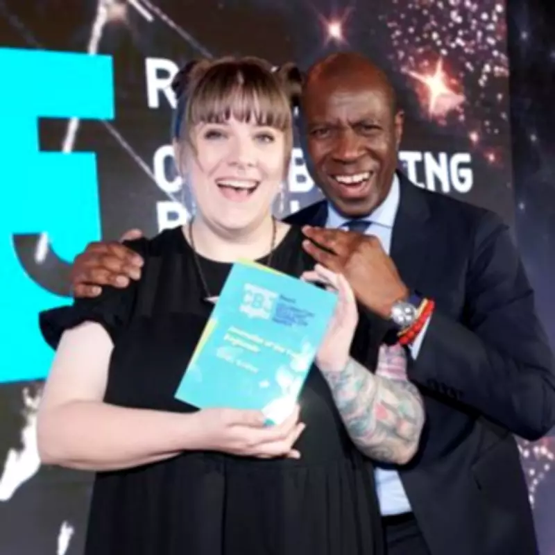 BirminghamLive Journalist Wins Regional Journalist of the Year 2026