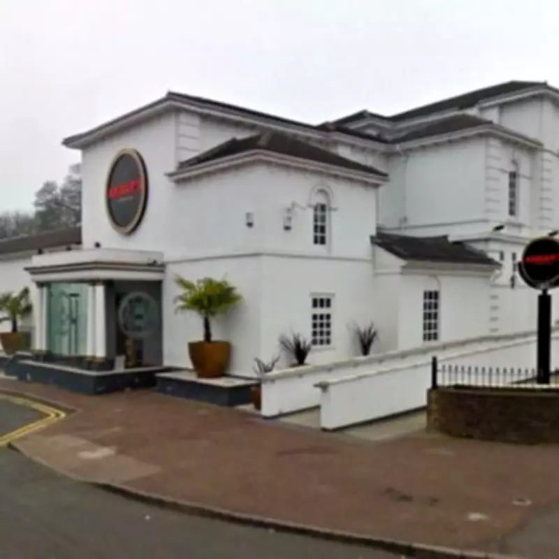 Birmingham's Akbar's Named Among UK's Top 100 Curry Houses