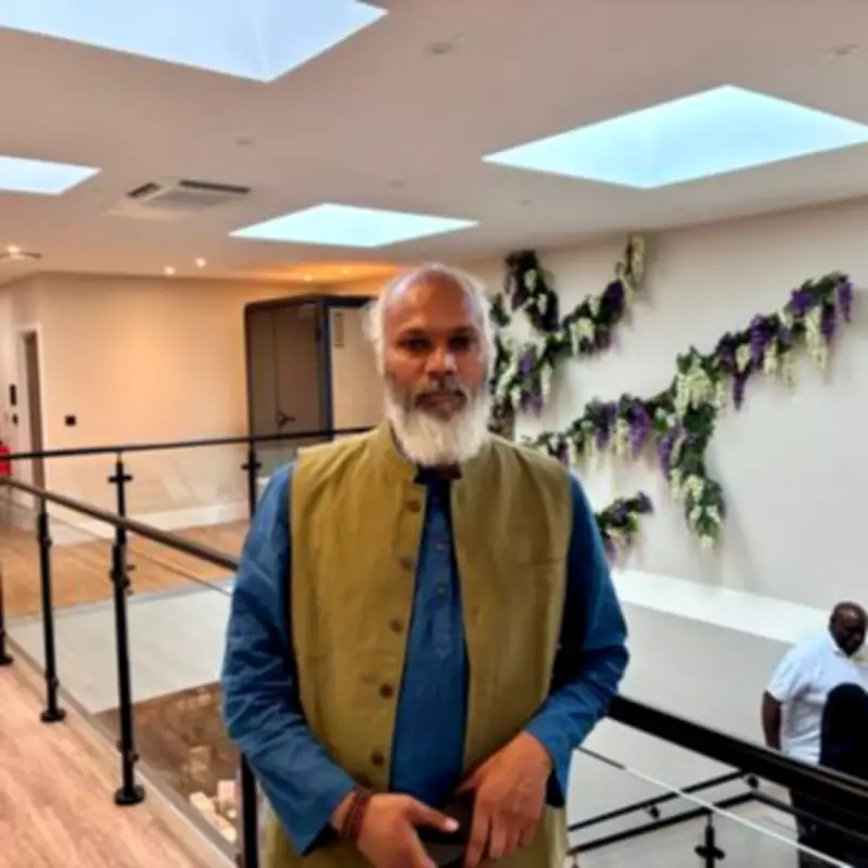 Birmingham's First 24/7 Mental Health Centre Opens in East Birmingham