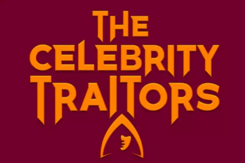 Birmingham's Joe Lycett Among 21 Celebs for Celebrity Traitors Series Two