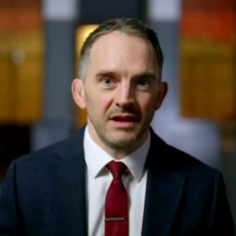 Birmingham's Own 24 Hours in Police Custody Returns with Shocking New Episode
