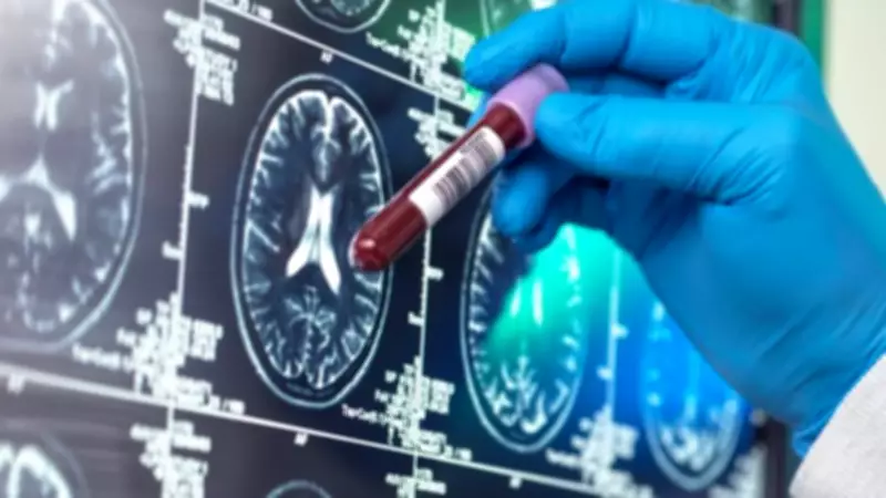 Blood Test Could Detect Alzheimer's Decades Before Symptoms