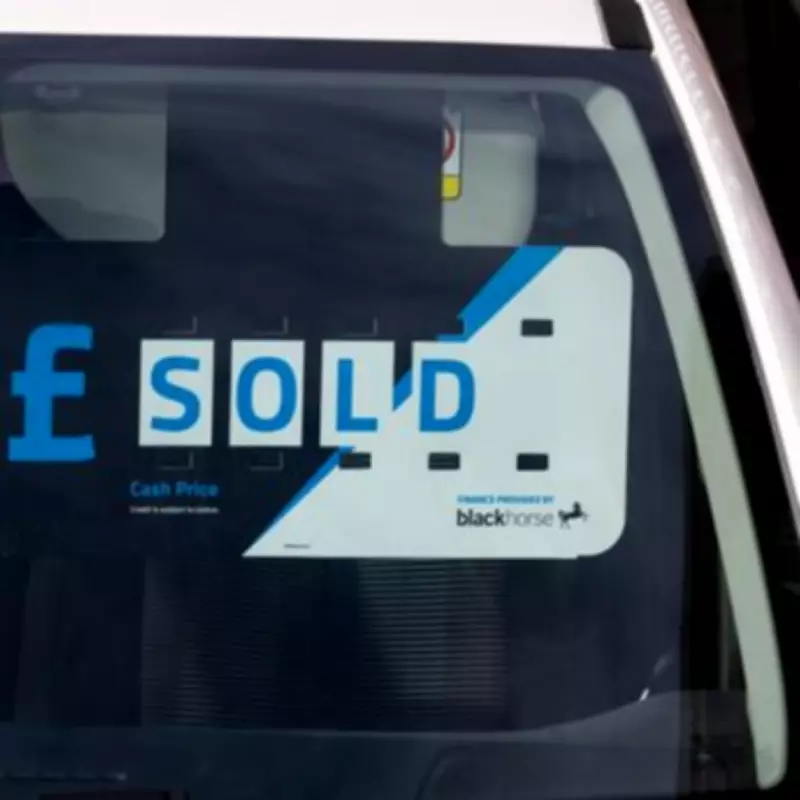 Blue Motor Finance 'close to collapse' after £9bn compensation scheme