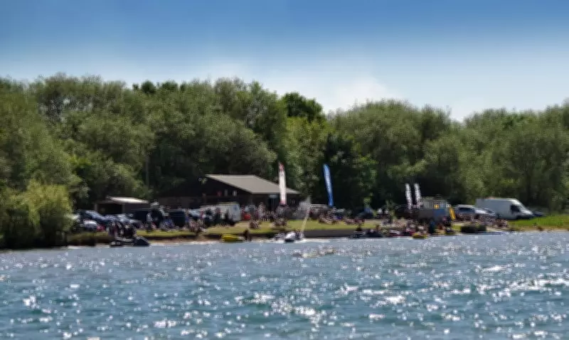 Body of Missing Teenage Girl Recovered from Water at Country Park
