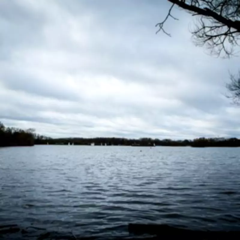 Body of teenage girl recovered from Kingsbury Water Park