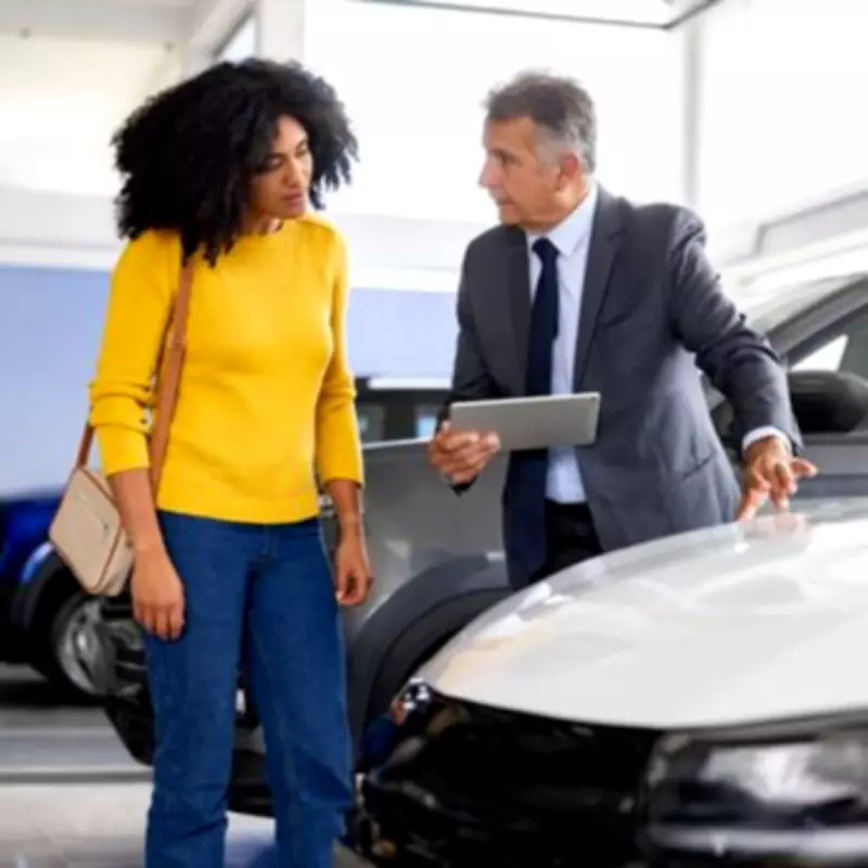 Bolton Car Dealer RA Motors Faces Liquidation Over Debt