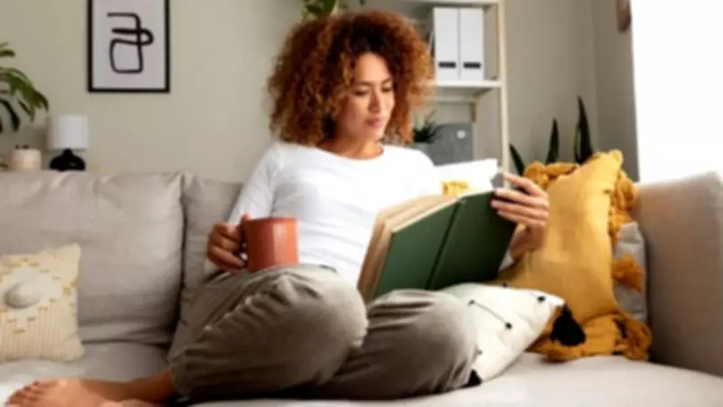 Book Club: Best New Releases This Week Including Thrillers and Wellness Tips
