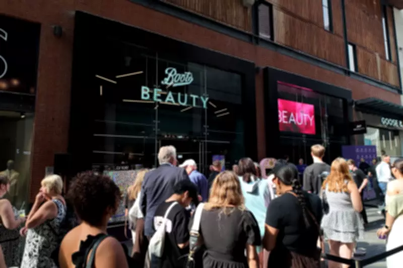 Boots Beauty Deals: Top Skincare Offers in Birmingham